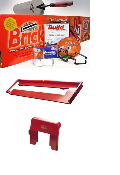 The Bricky Tool